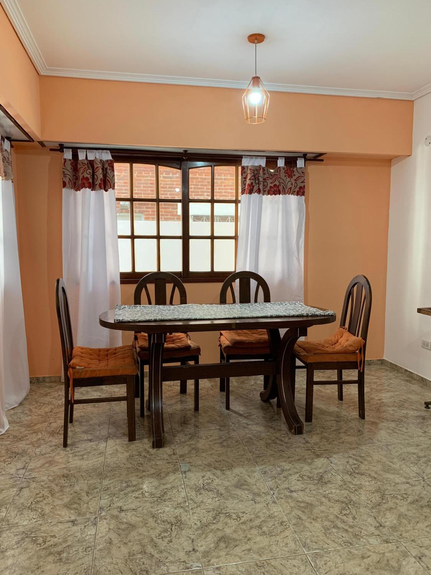 Kairos Guest house *