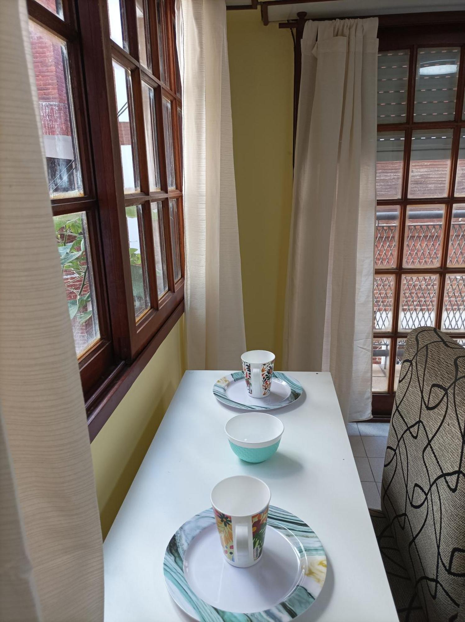 Guest house Kairos Buenos Aires