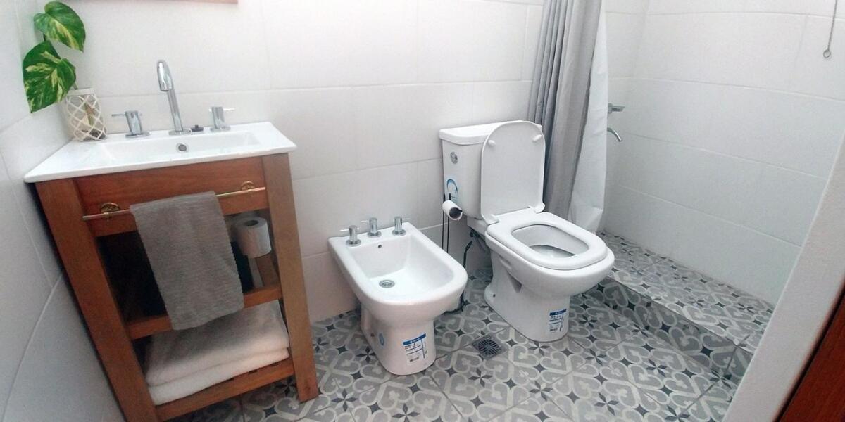 San Telmo, Calidez Y Ubicacion Apartment *