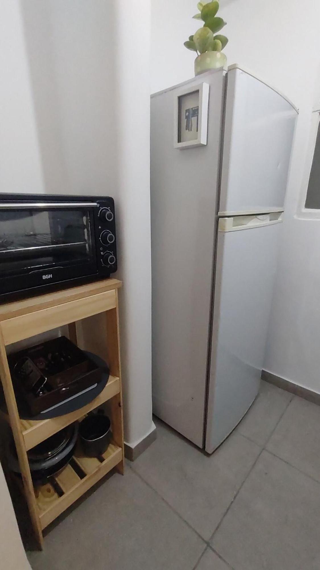 Apartment San Telmo, Calidez Y Ubicacion Buenos Aires