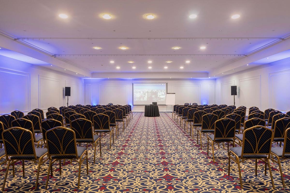 Hotel Argenta Tower & 4*