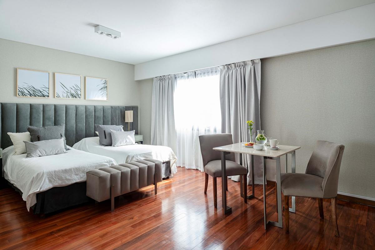 Hotel Argenta Tower &