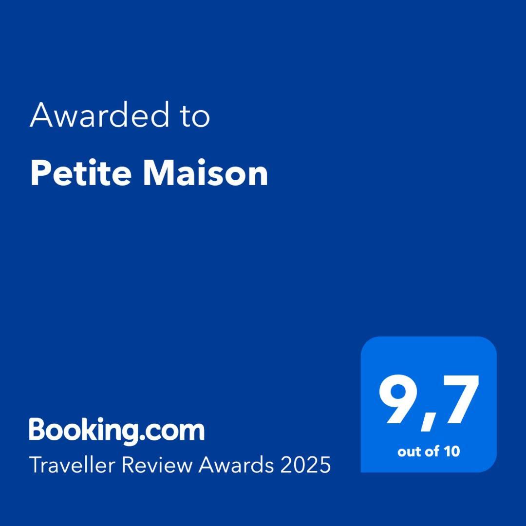 Petite Maison 2 * Buenos Aires
