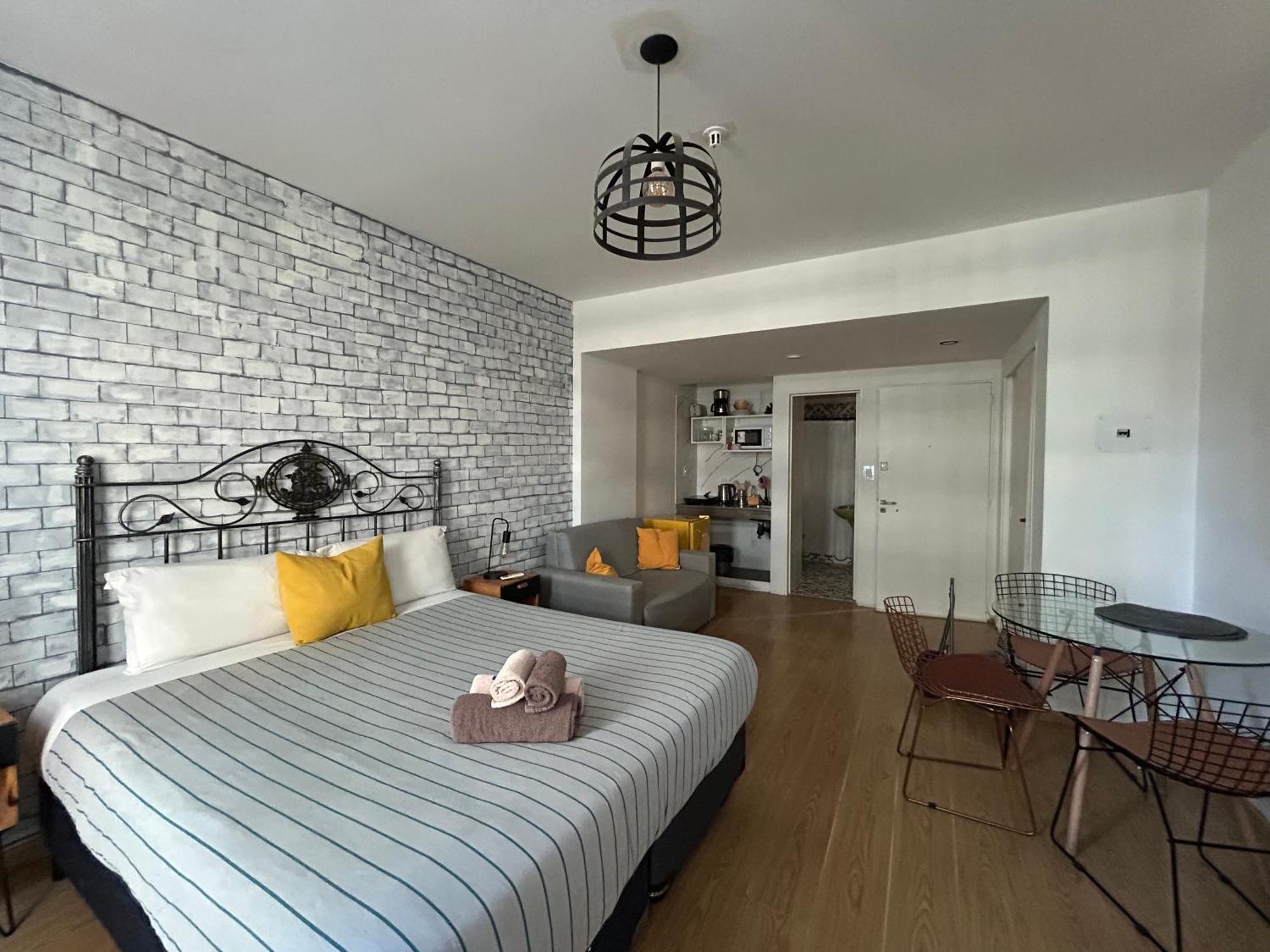 Apartment Avenue Buenos Aires