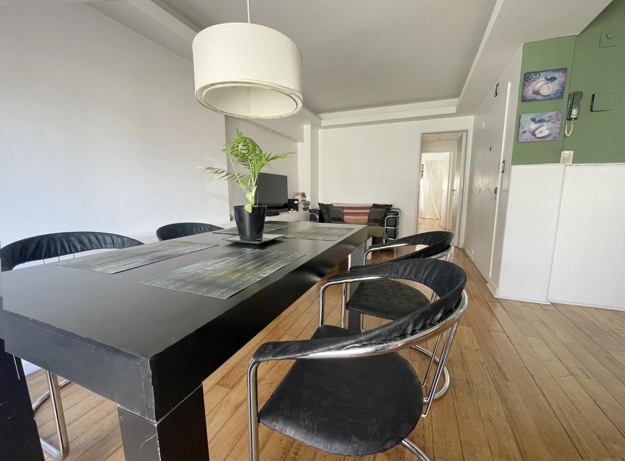 Apartment Dahause - 4 Pax En Canitas