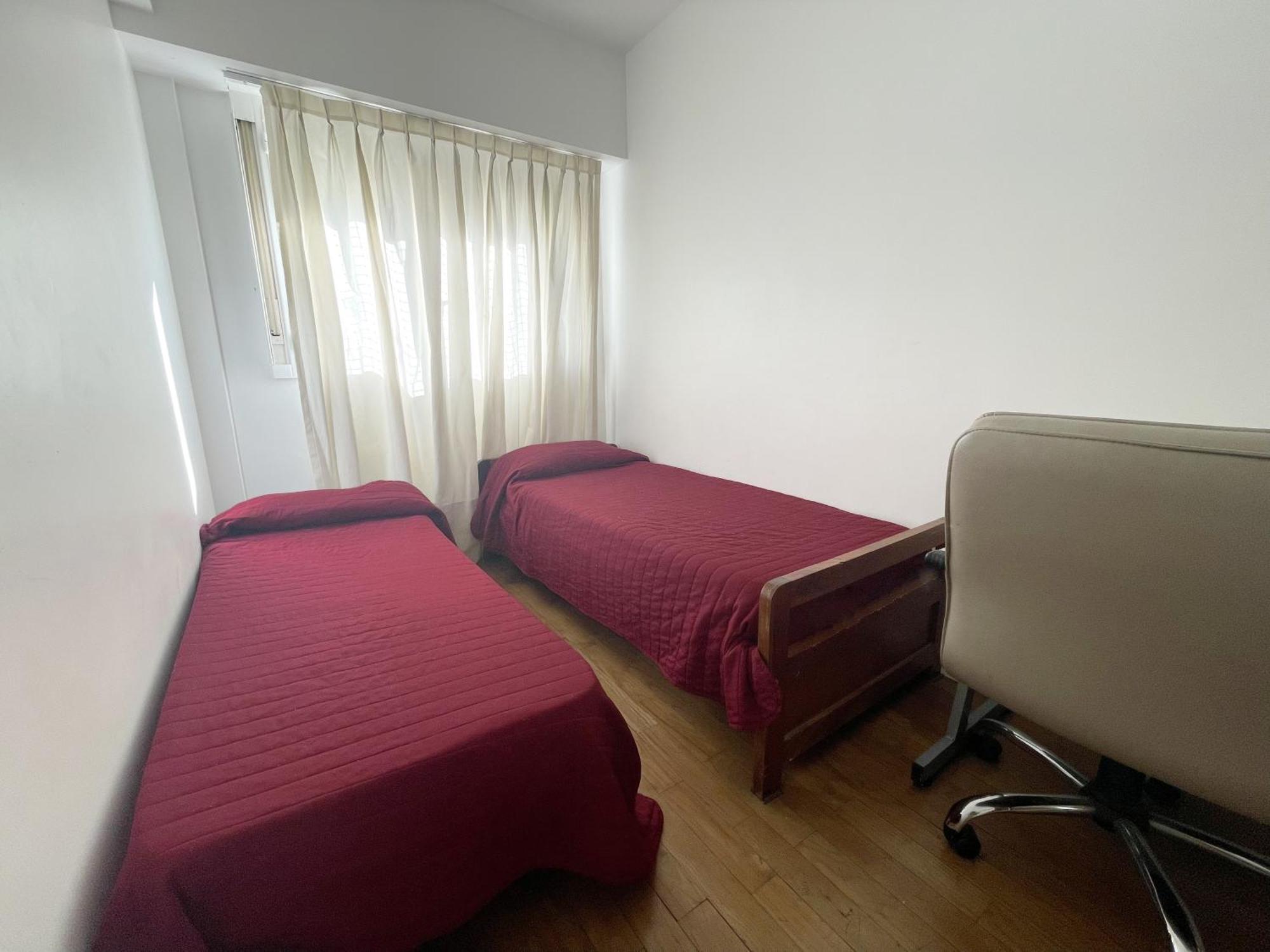 Apartment Dahause - 4 Pax En Canitas *