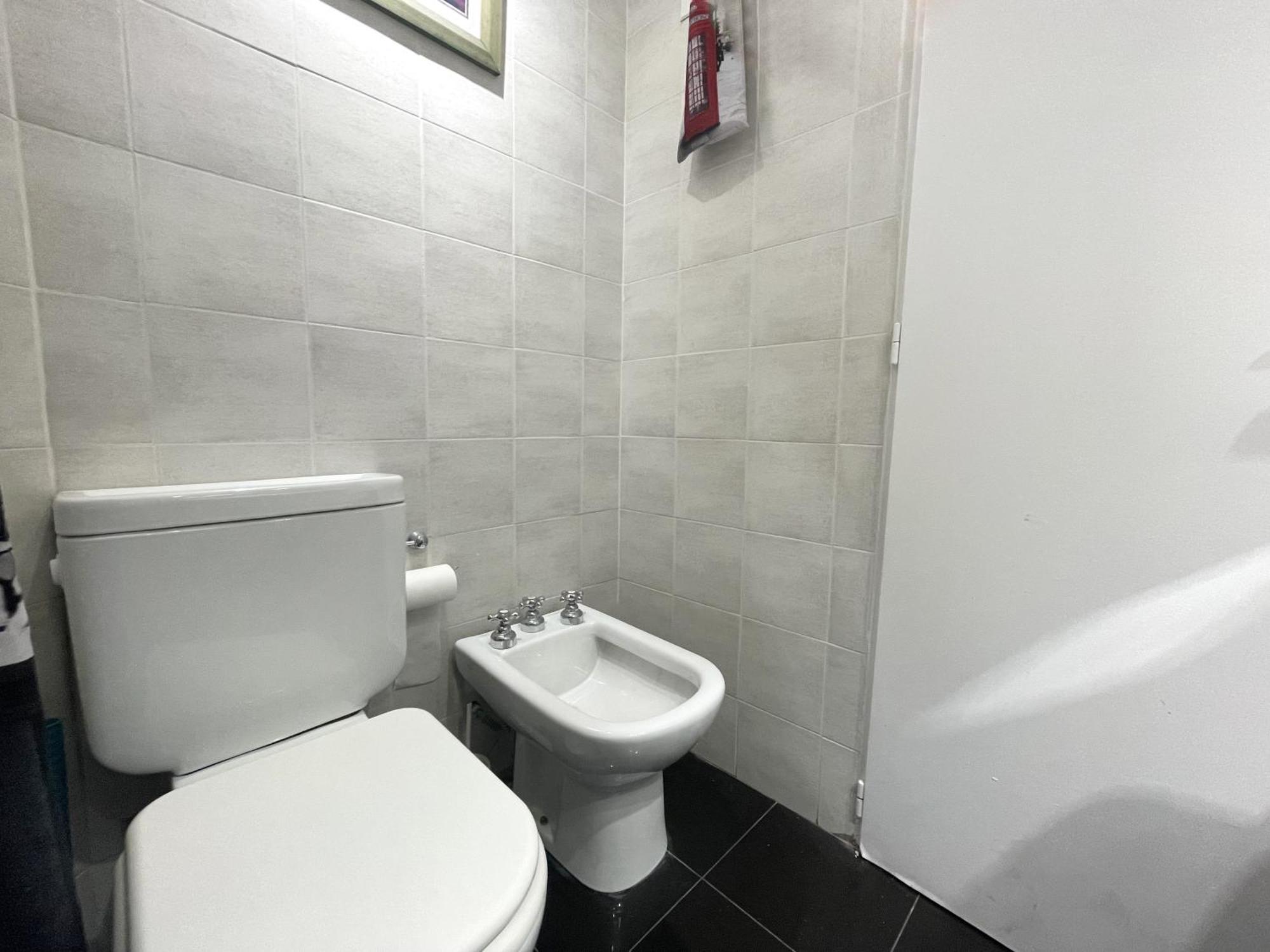 Dahause - 4 Pax En Canitas Apartment Buenos Aires