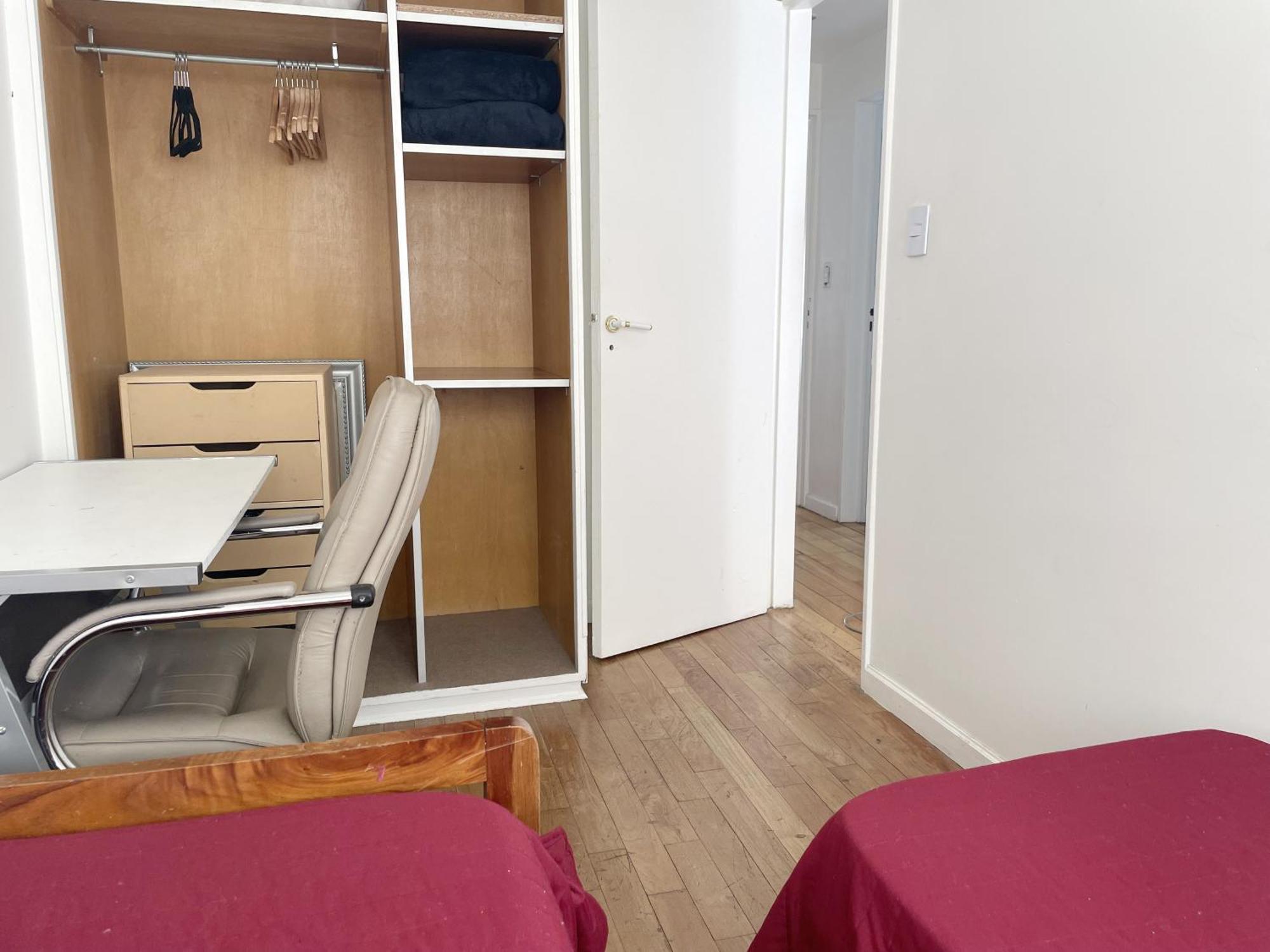 Dahause - 4 Pax En Canitas Buenos Aires