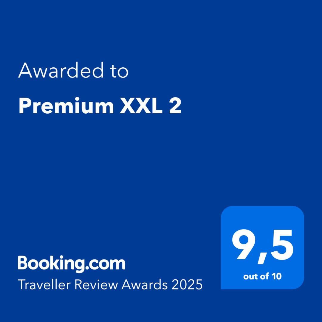 Premium Xxl 2