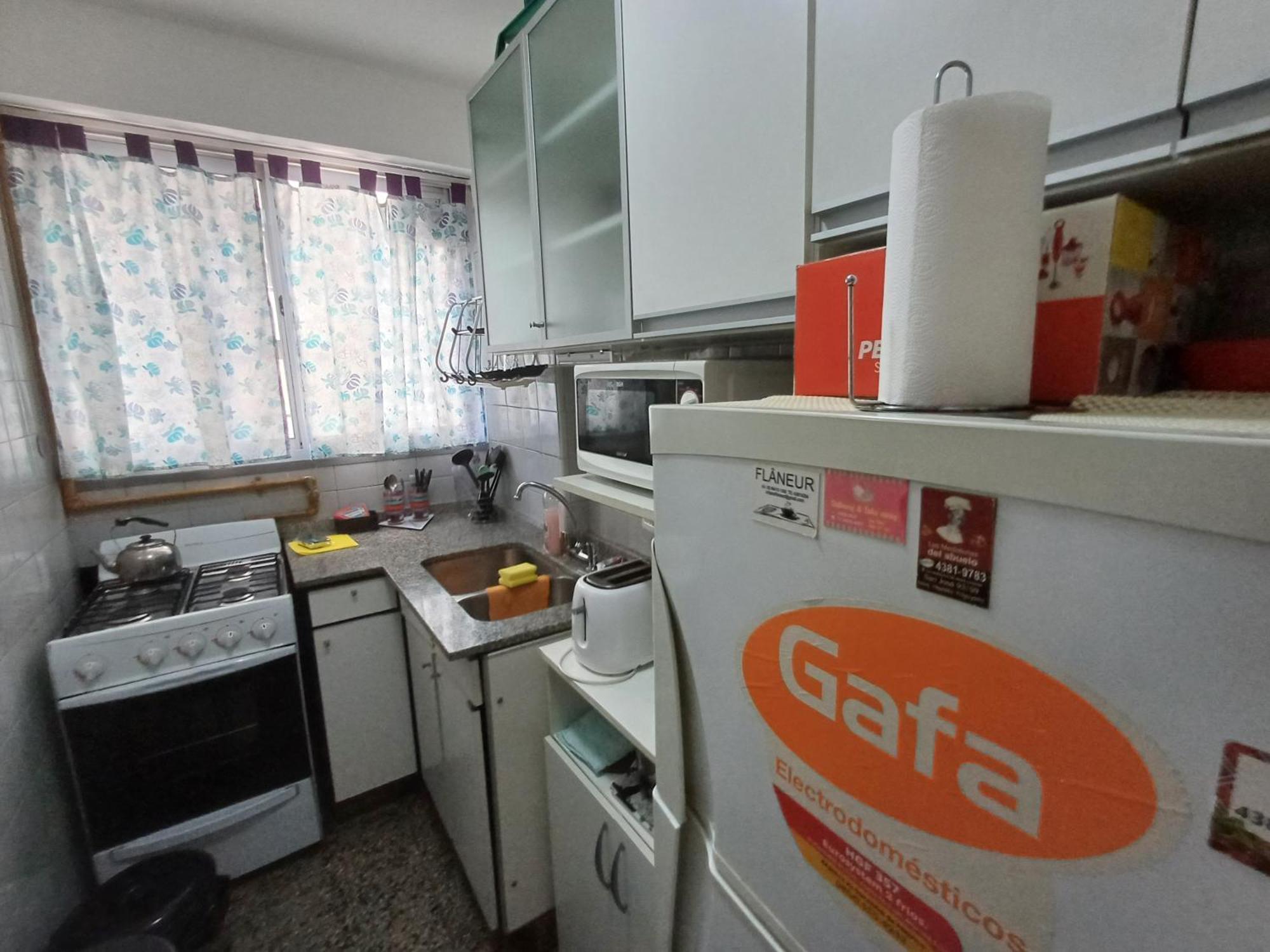 Apartment Avenida De Mayo 1316 Buenos Aires