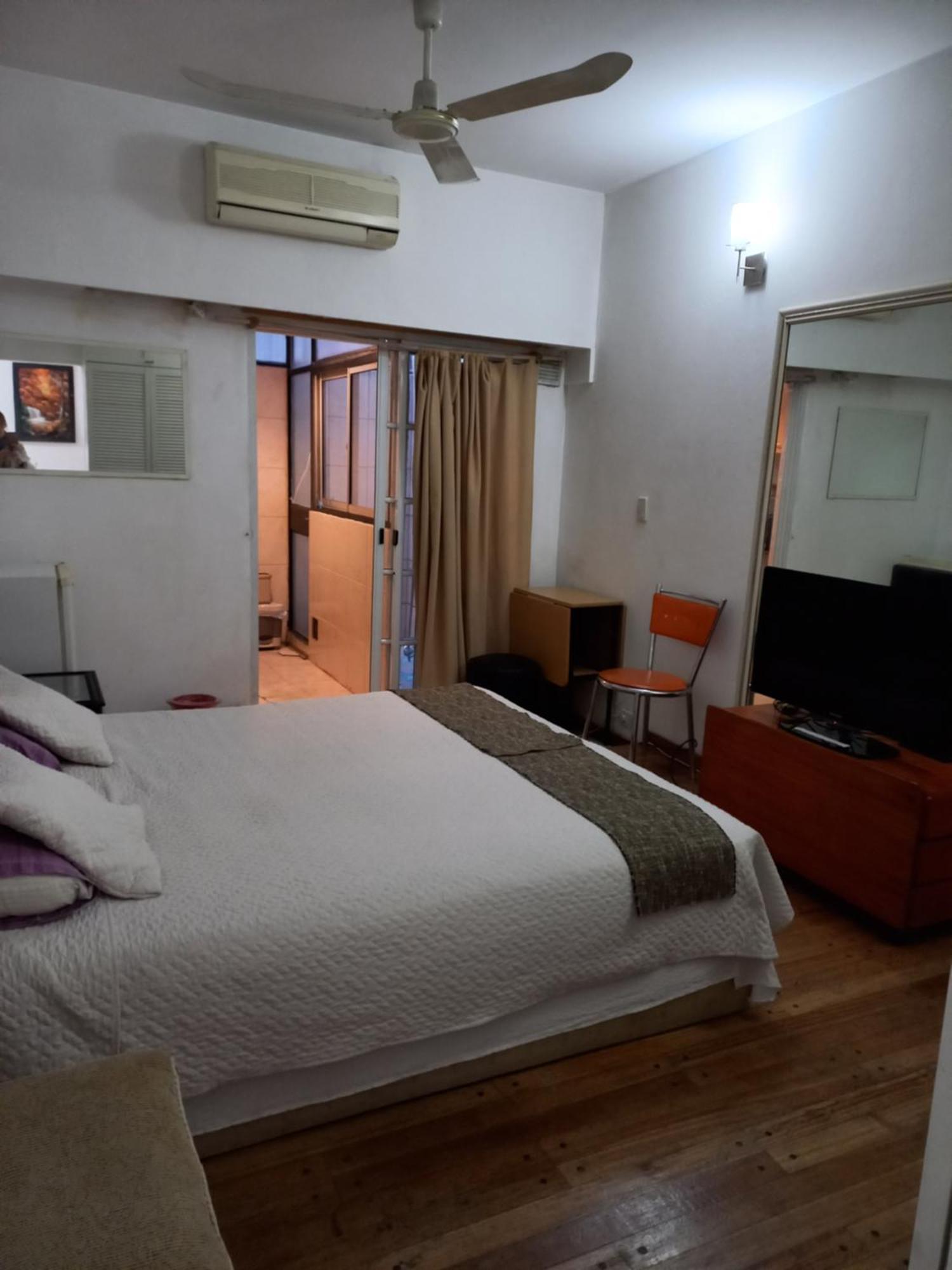 Apartment Departamento Alto Palermo Buenos Aires