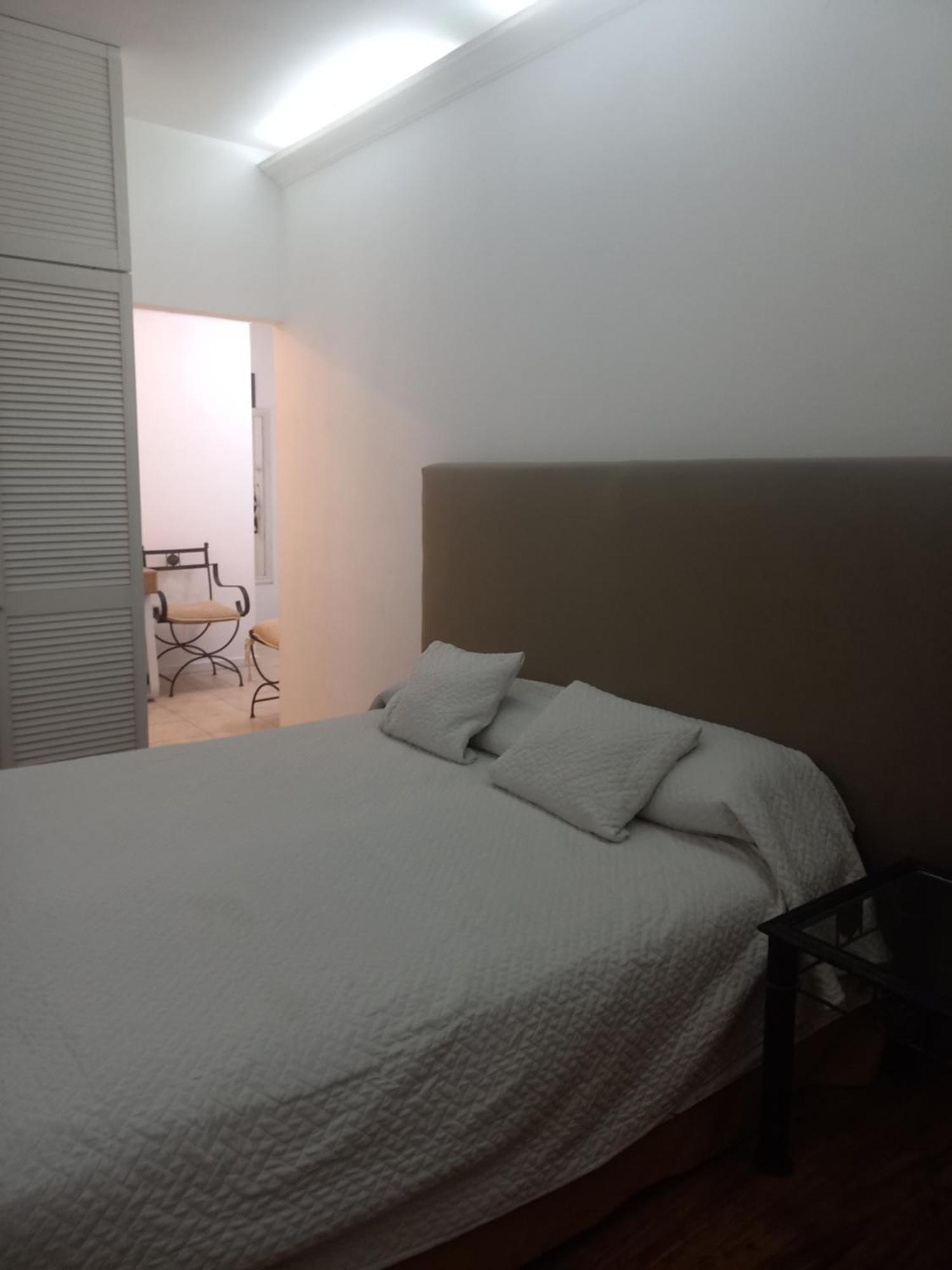 Departamento Alto Palermo Buenos Aires