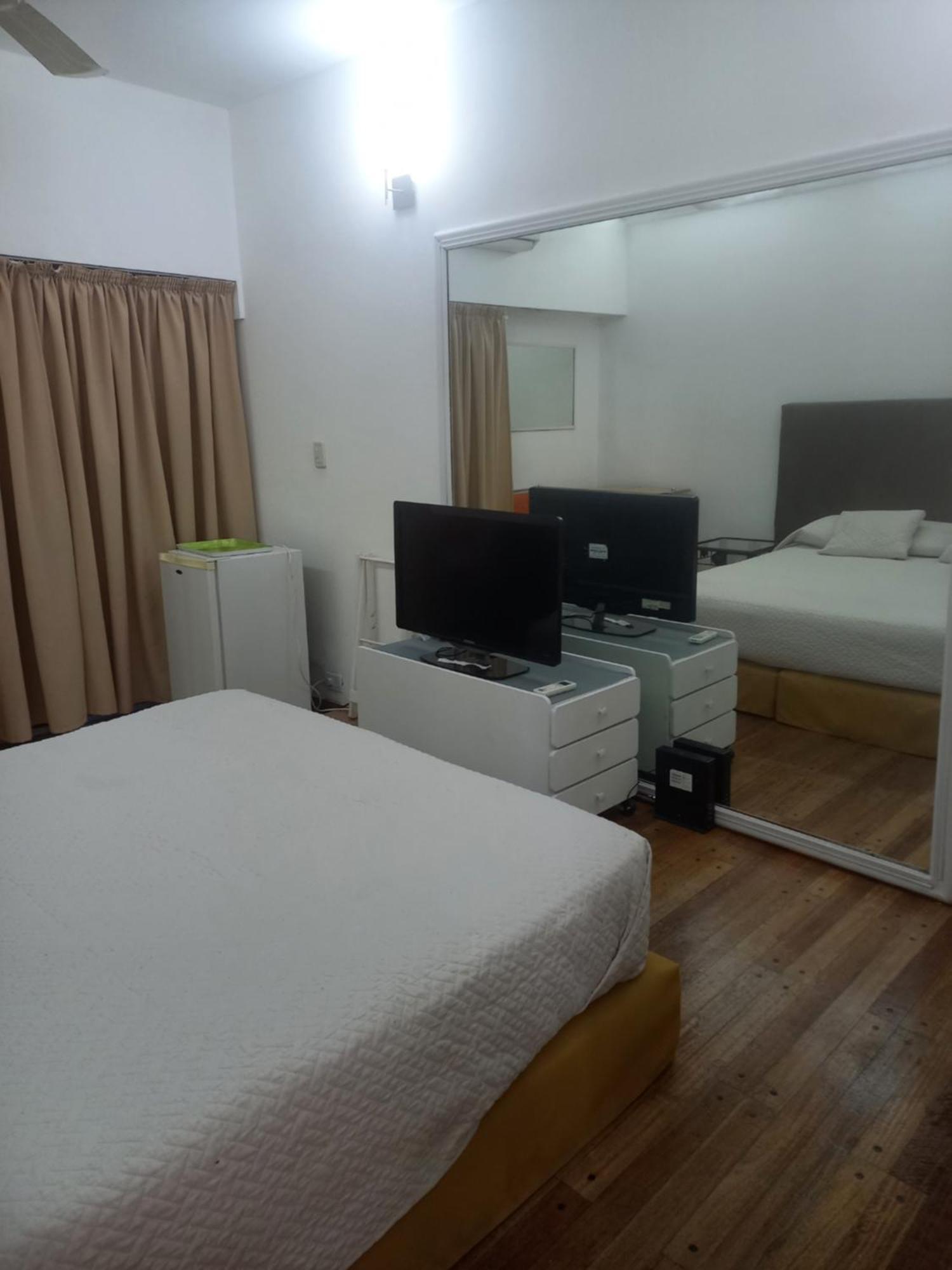 Departamento Alto Palermo Apartment