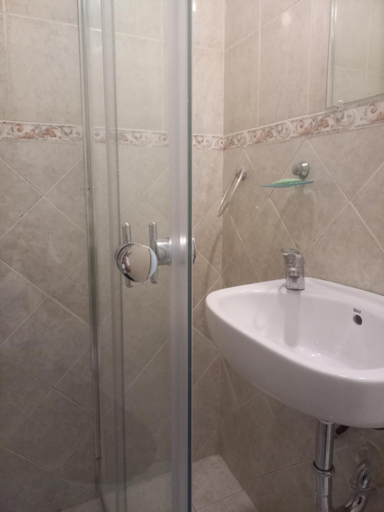 Apartment Departamento Alto Palermo