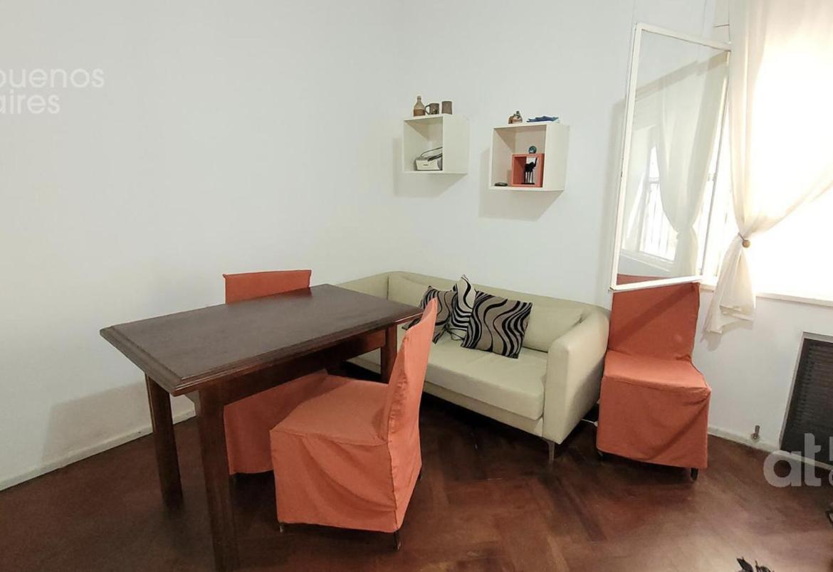 Apartment San Telmo Easy *