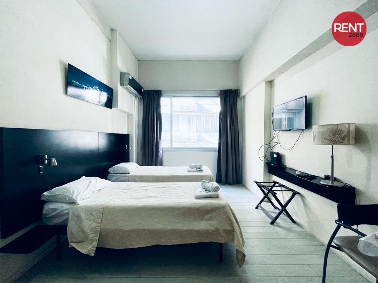 Rent Peron Italiano Apartment *