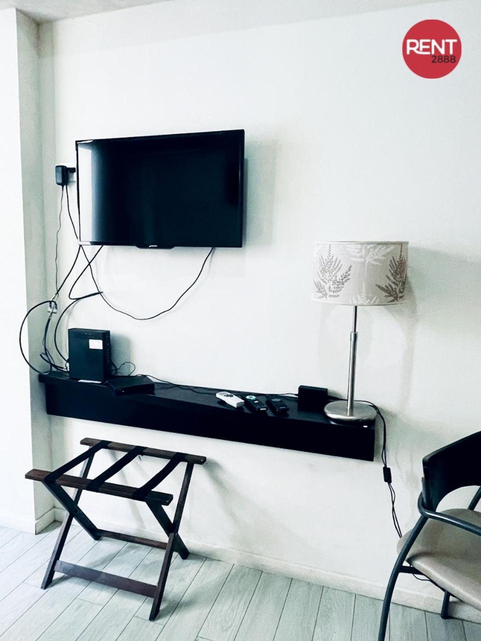 Rent Peron Italiano Buenos Aires