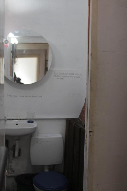 Juniors 222 Hostel *
