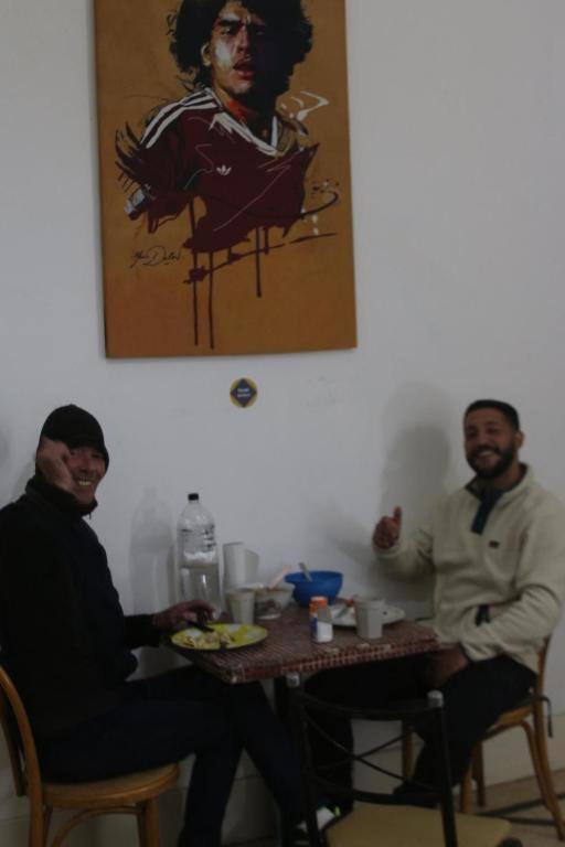Juniors 222 Hostel Buenos Aires