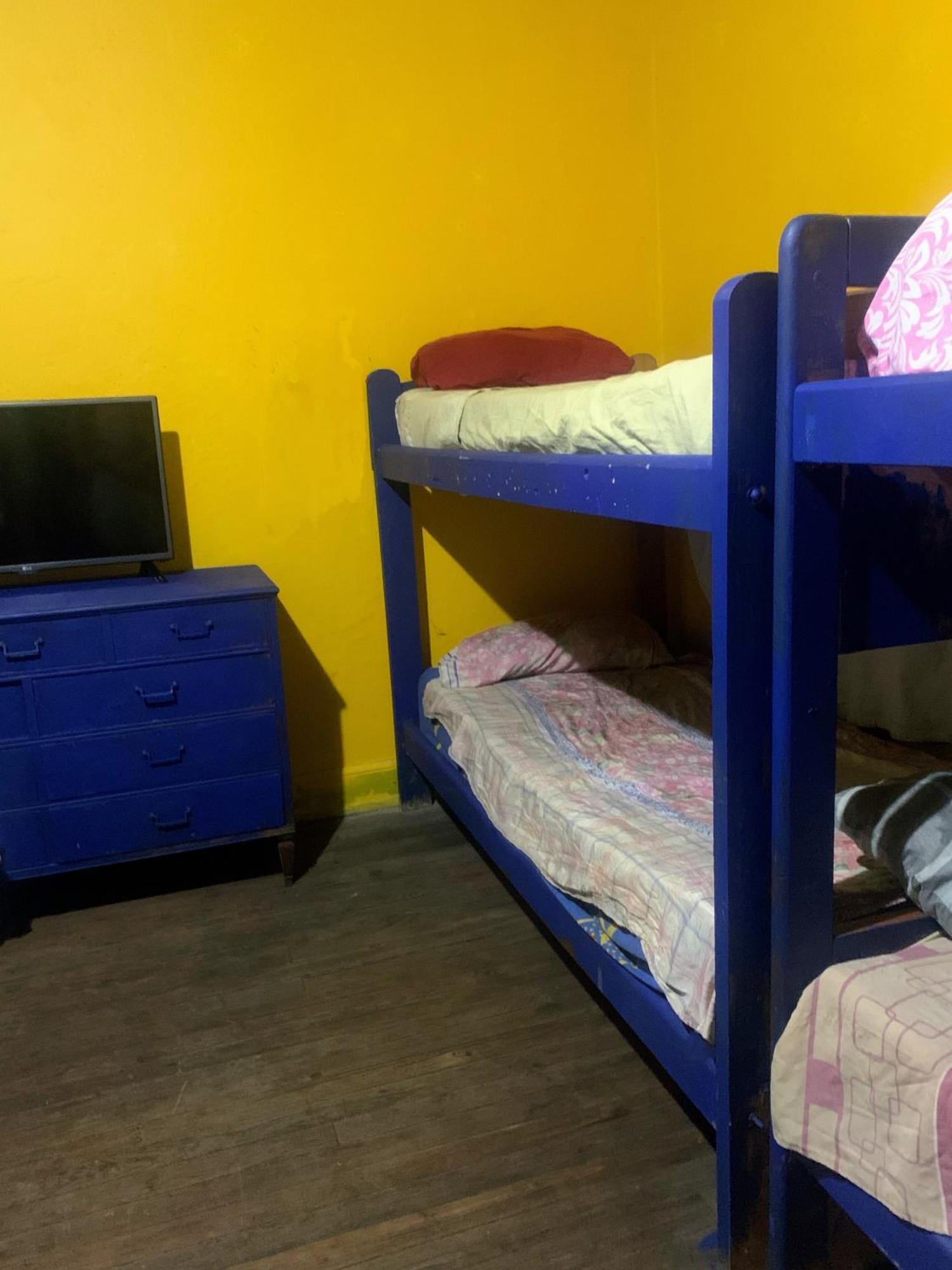 Hostel Juniors 222 Buenos Aires