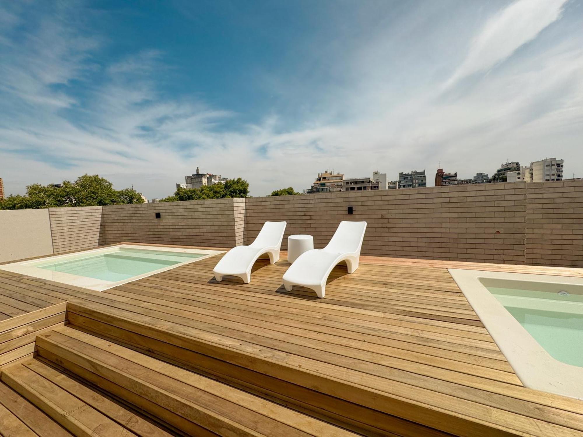 Apartment Anywhere Palermo Soho Buenos Aires