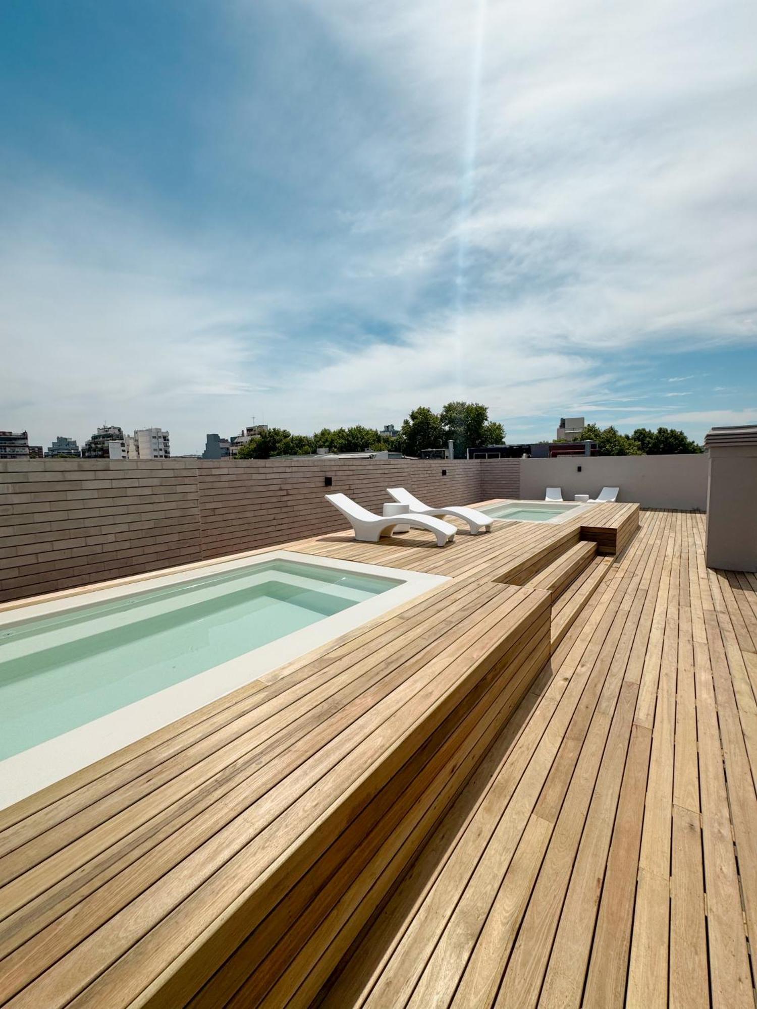 Apartment Anywhere Palermo Soho *