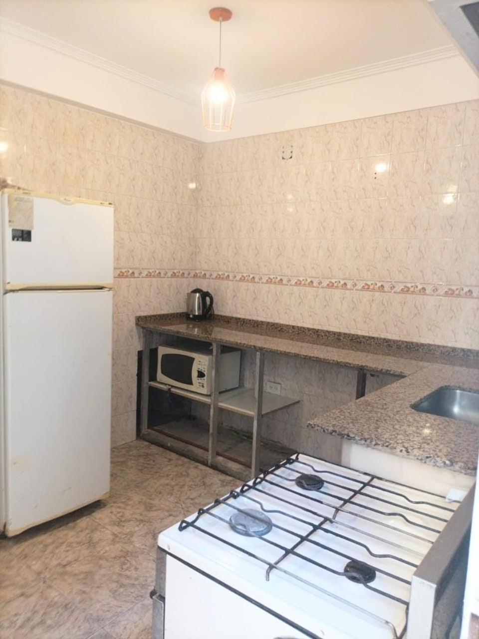 Guest house Kairos Buenos Aires