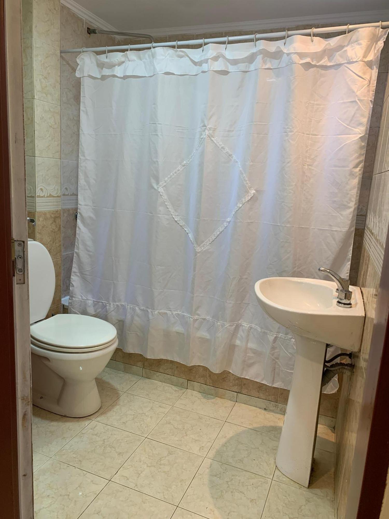 Hostel Kairo *