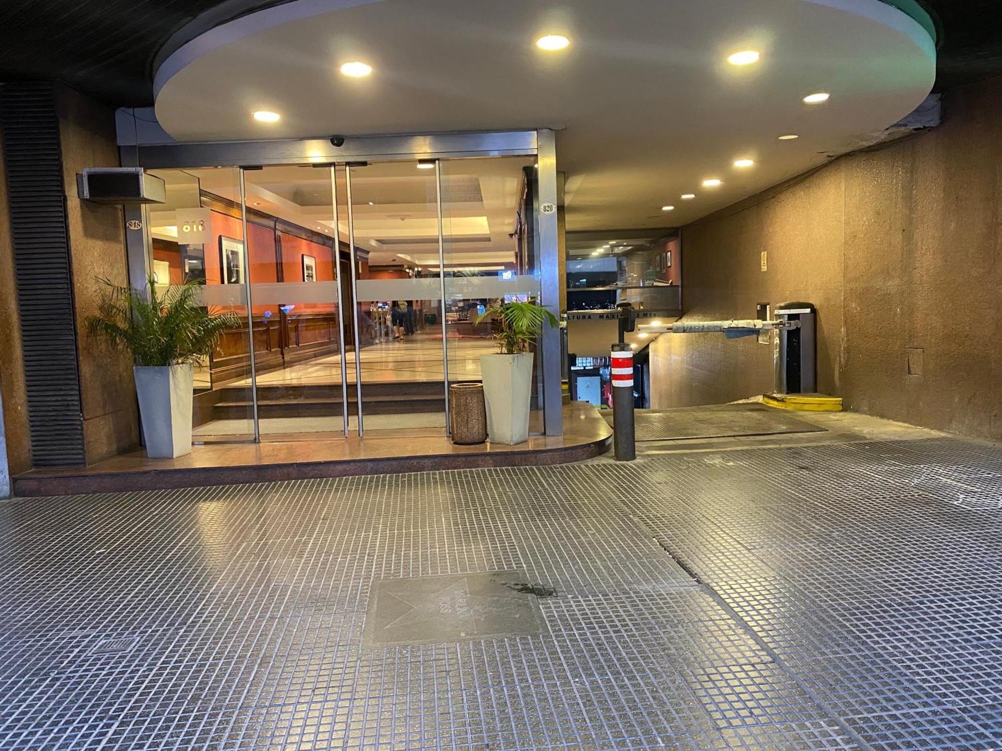 Departamentos En Alquiler Bs As Aparthotel