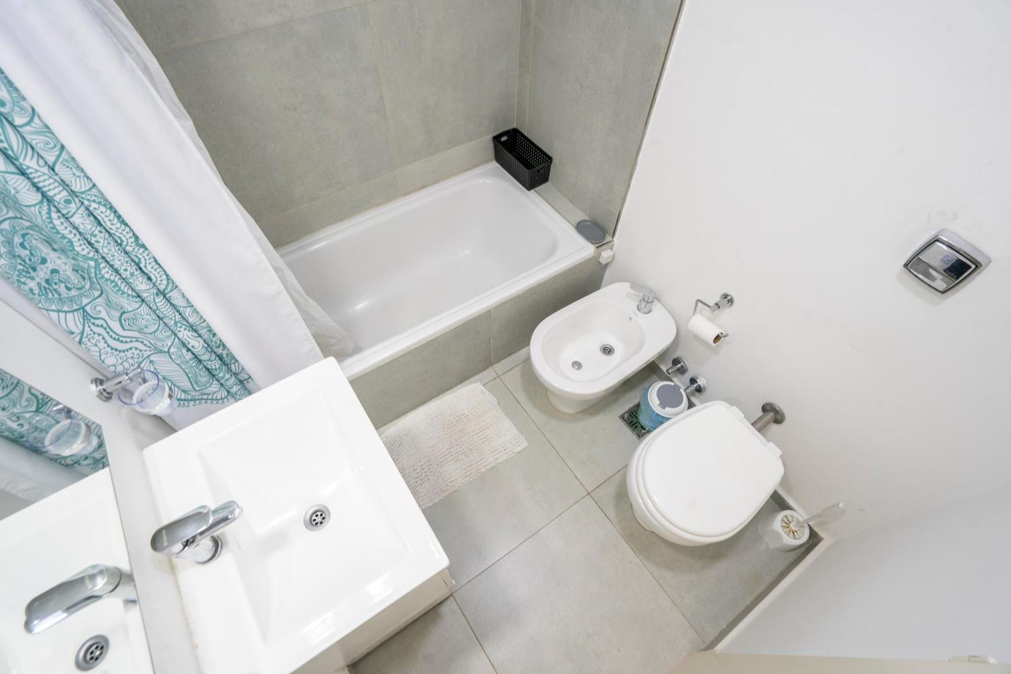 Apartment Sky Host Bolivar Buenos Aires
