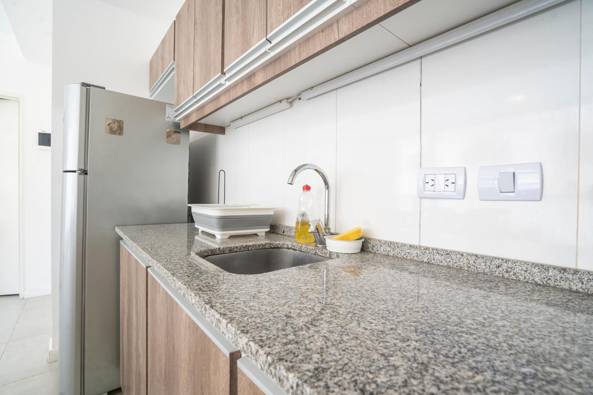 Sky Host Bolivar Apartment Buenos Aires
