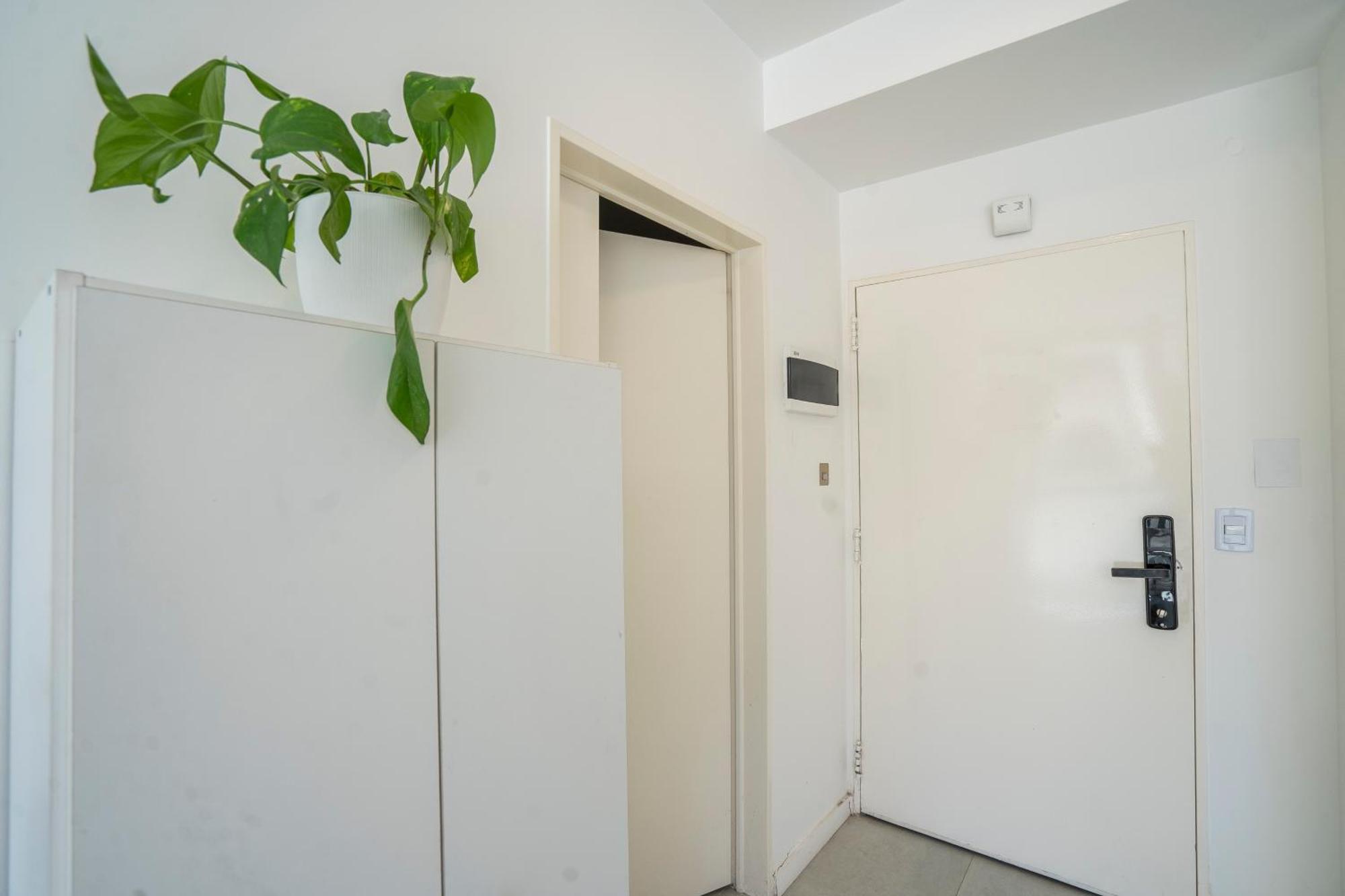 Apartment Sky Host Bolivar Buenos Aires