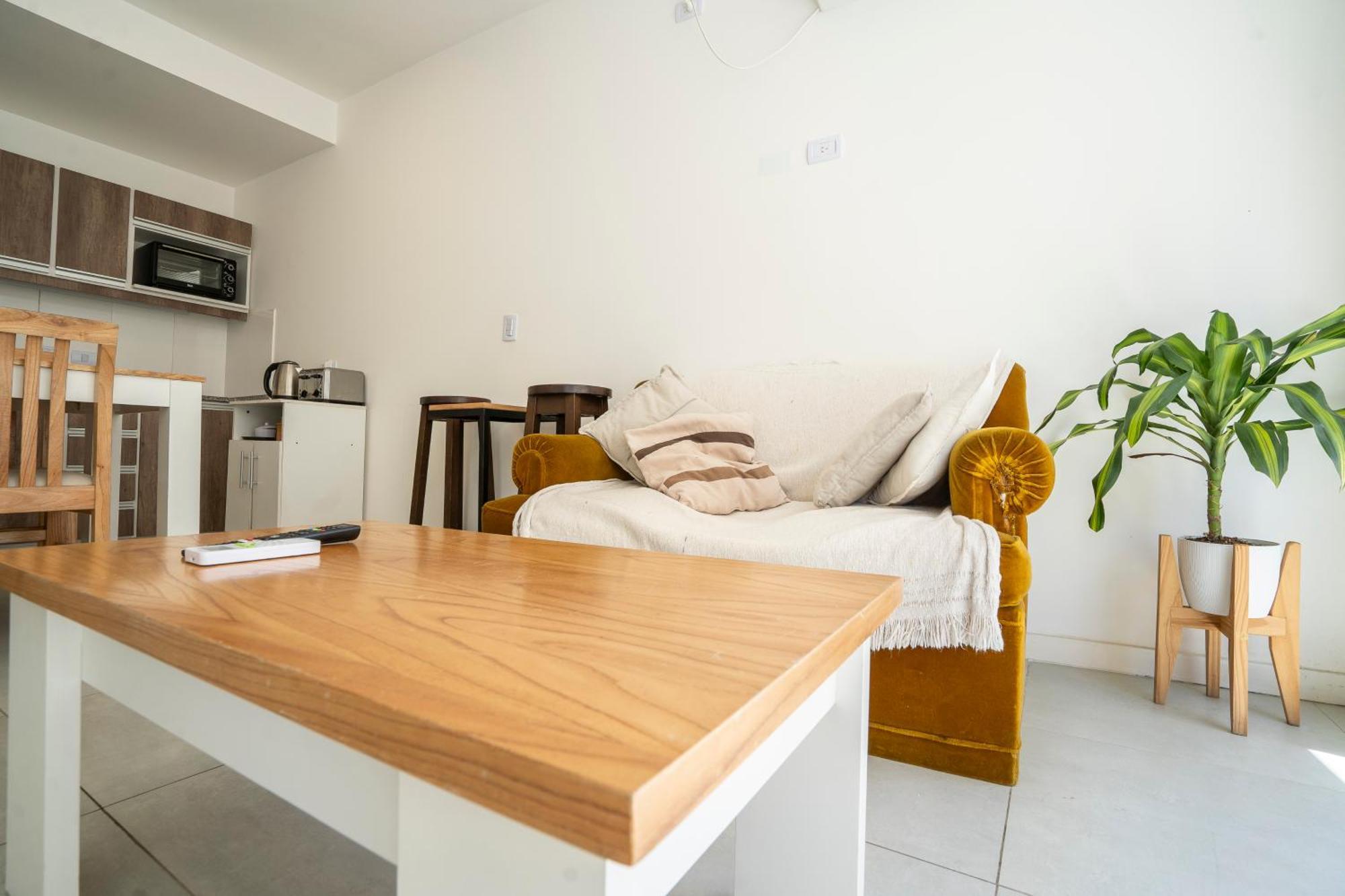 Apartment Sky Host Bolivar Buenos Aires