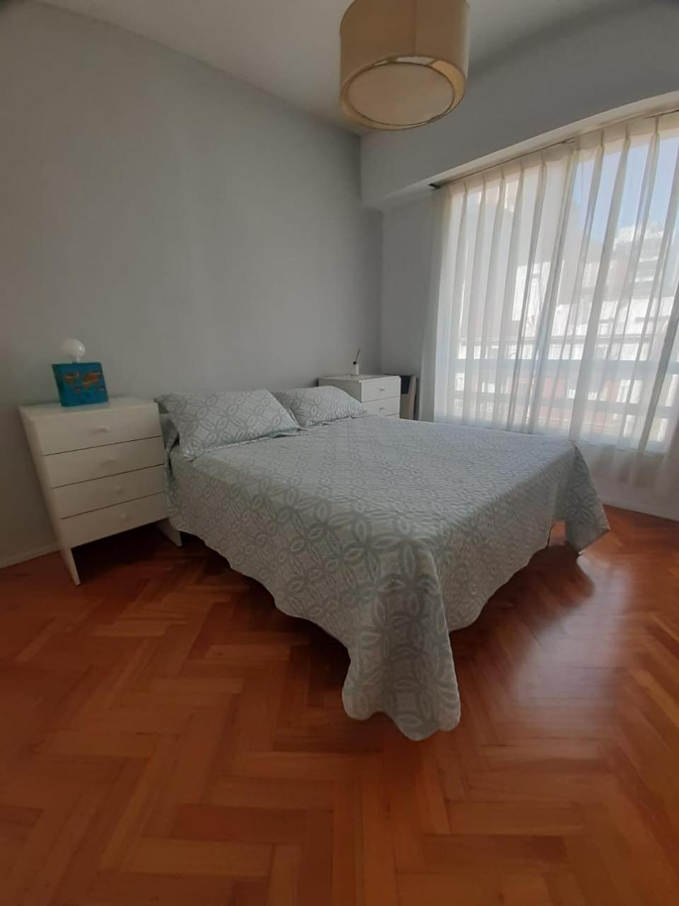Apartment Amplio Departamento En Palermo *
