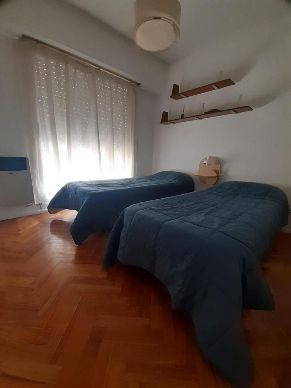 Amplio Departamento En Palermo Buenos Aires