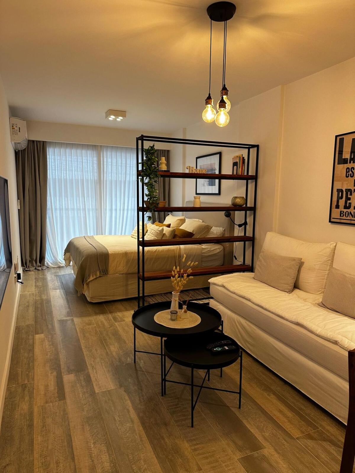 Moderno Departamento En Palermo Botanico Apartment