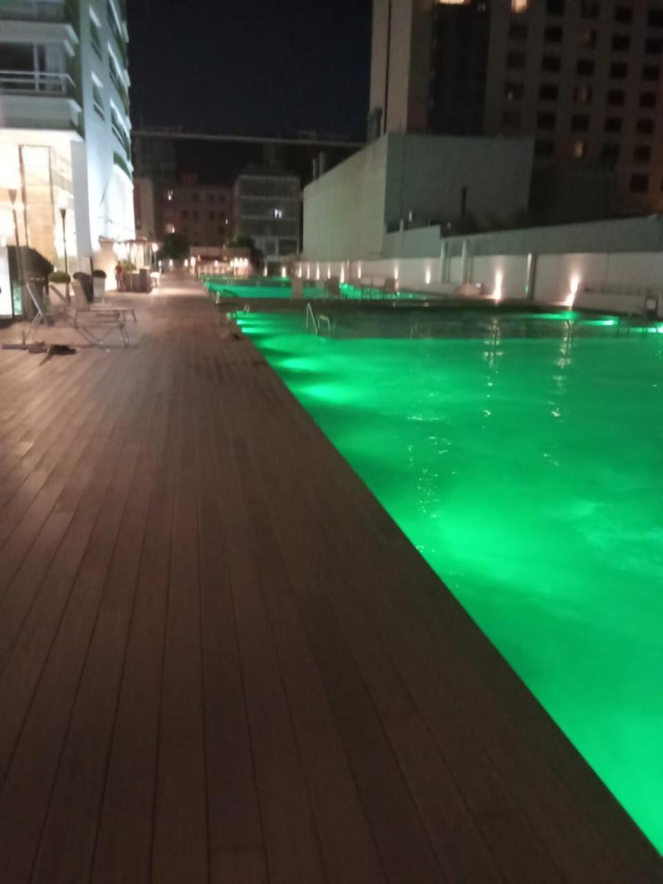 Departamento Apartamento