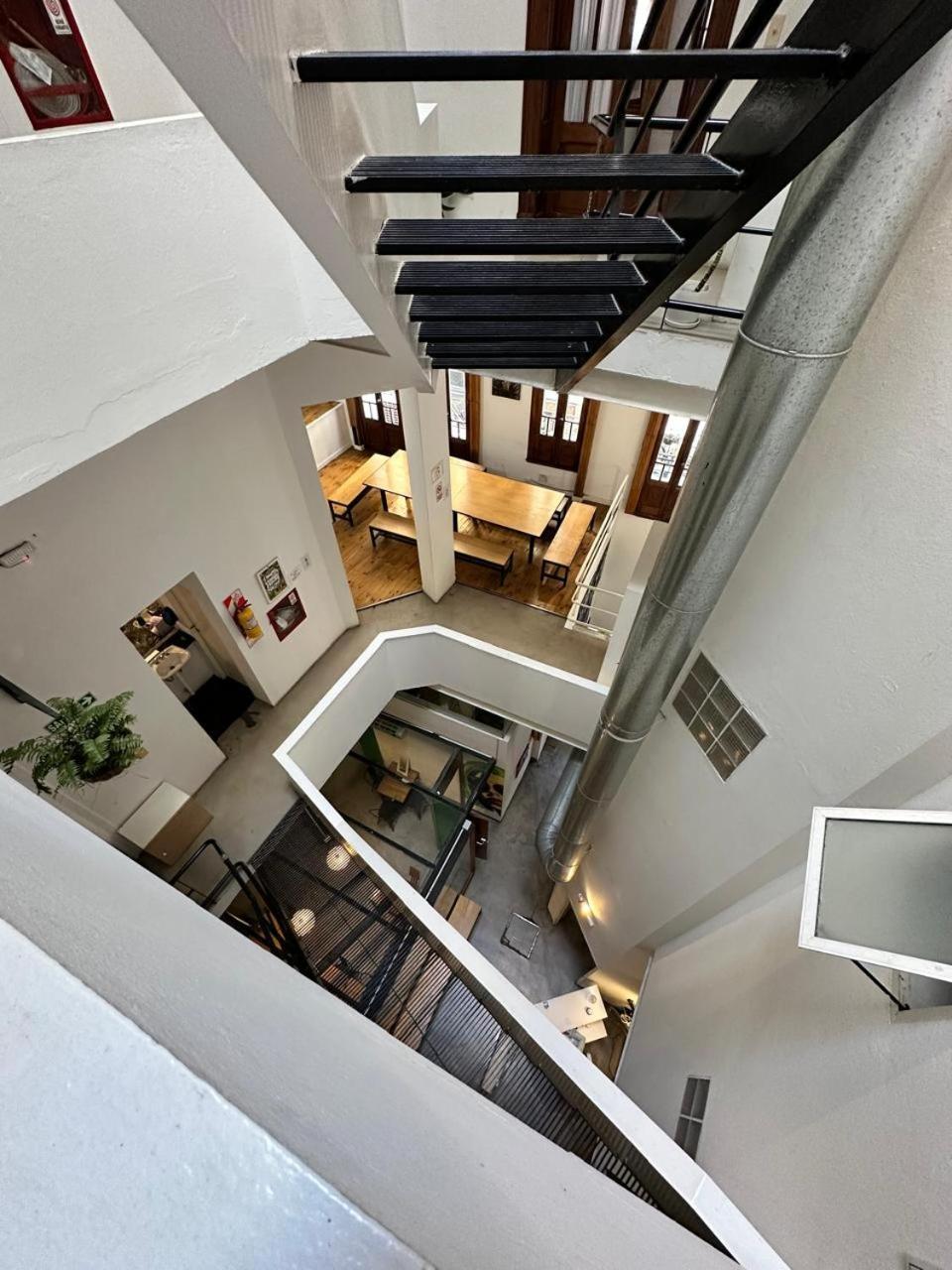 Casa Bill * Buenos Aires