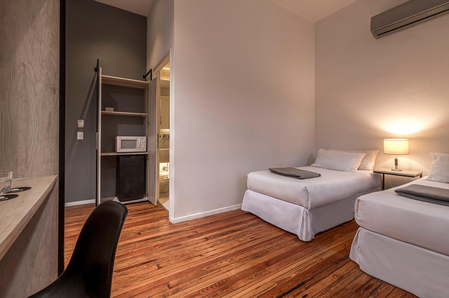 Up Tribeca Hotel