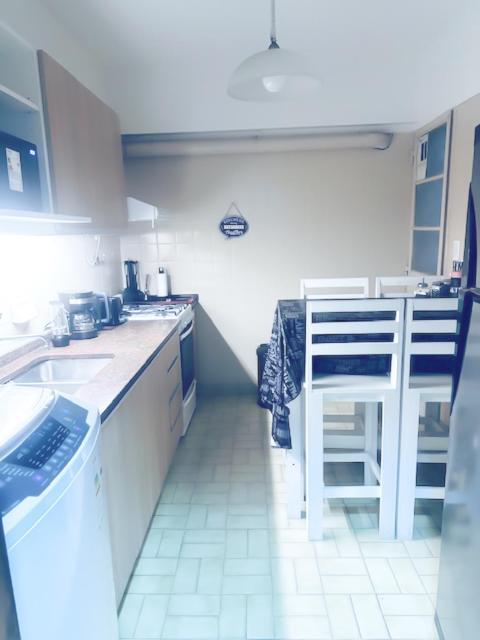 Apartment Luciana Palermo Soho