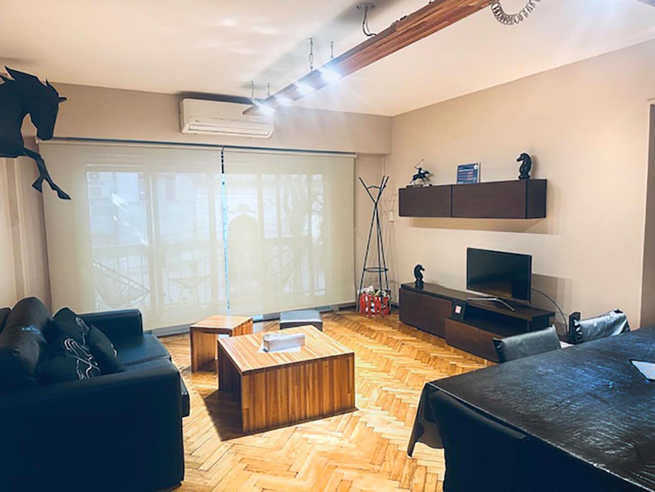 Luciana Palermo Soho Apartment Buenos Aires