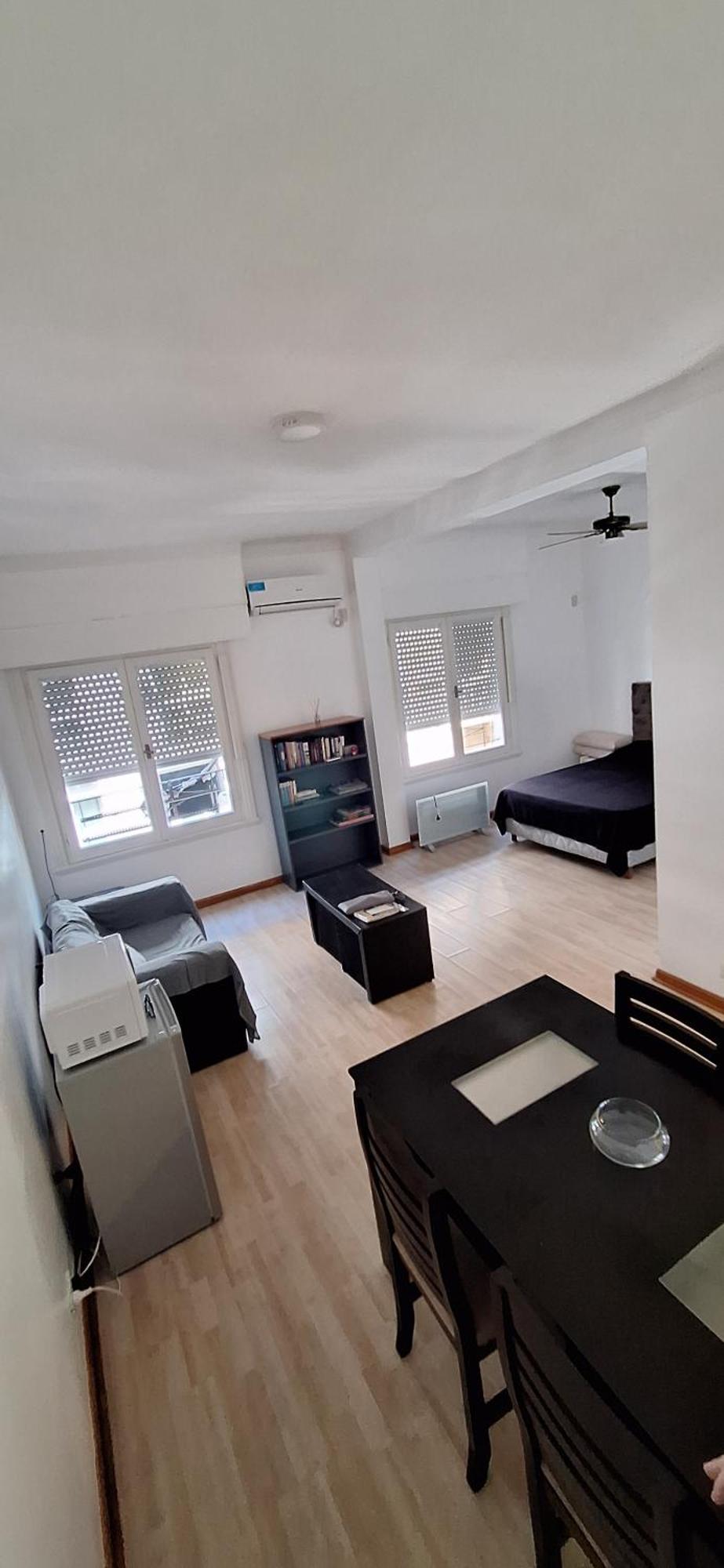 Apartment Estudio En Microcentro Buenos Aires