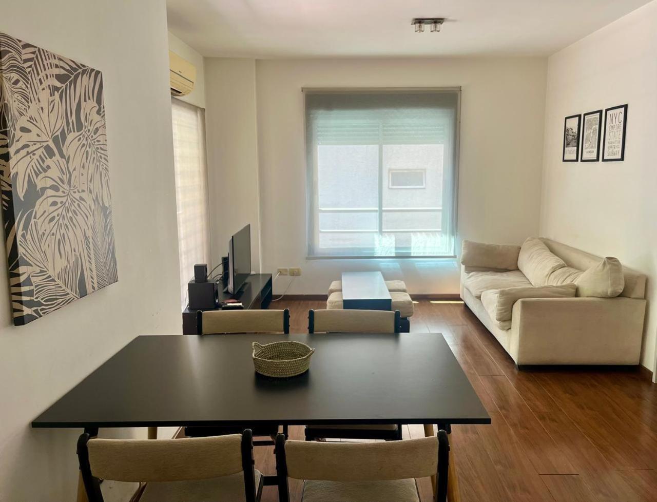 Hermoso Departamento Con Excelente Ubicacion