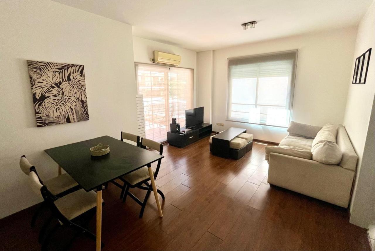 Apartment Hermoso Departamento Con Excelente Ubicacion
