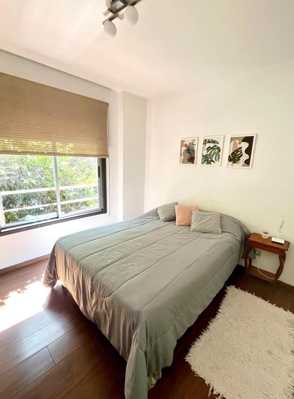 Hermoso Departamento Con Excelente Ubicacion Apartment *