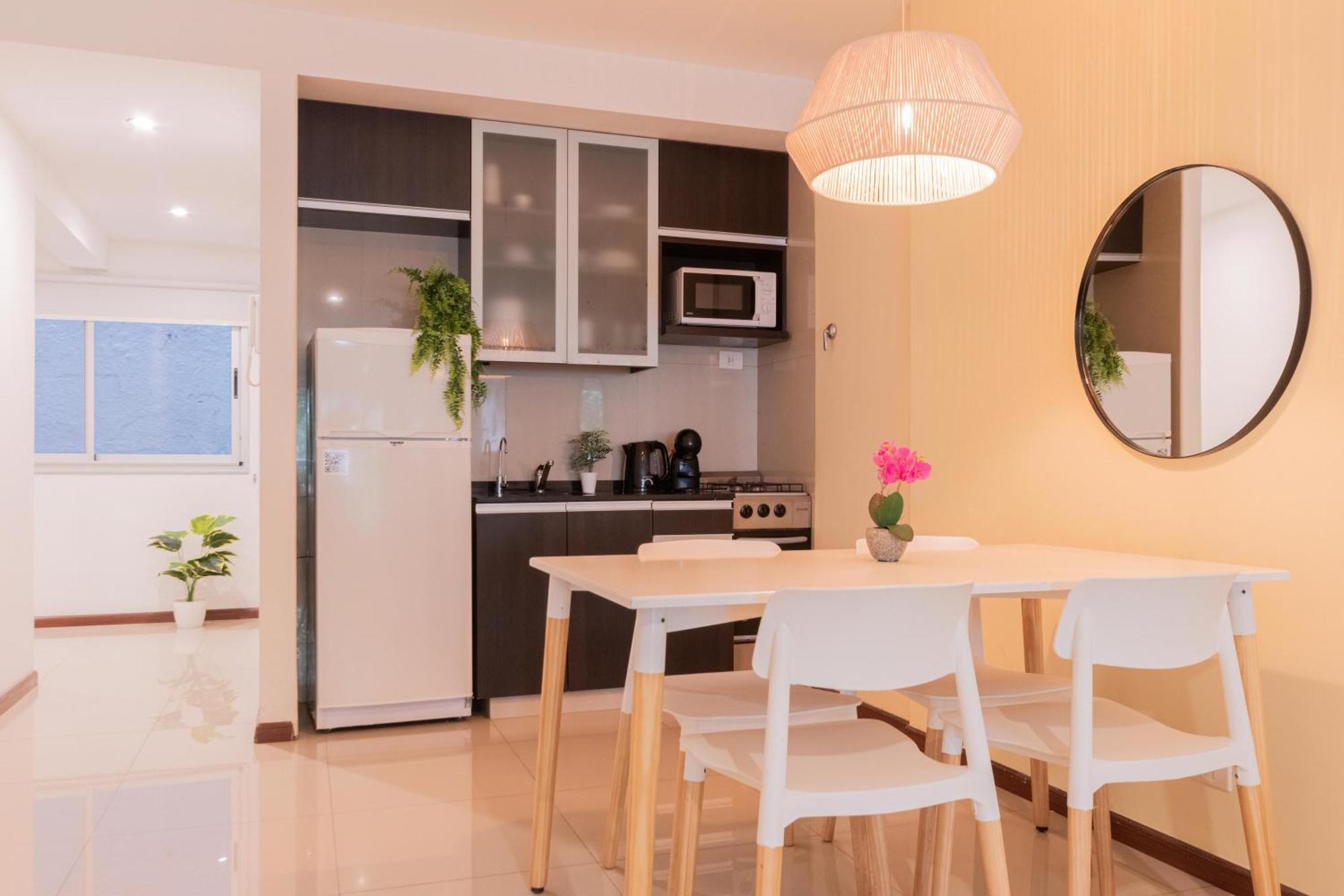 Apartment Fliphaus Ayacucho 400 - Petit Aparts Congres A Buenos Aires