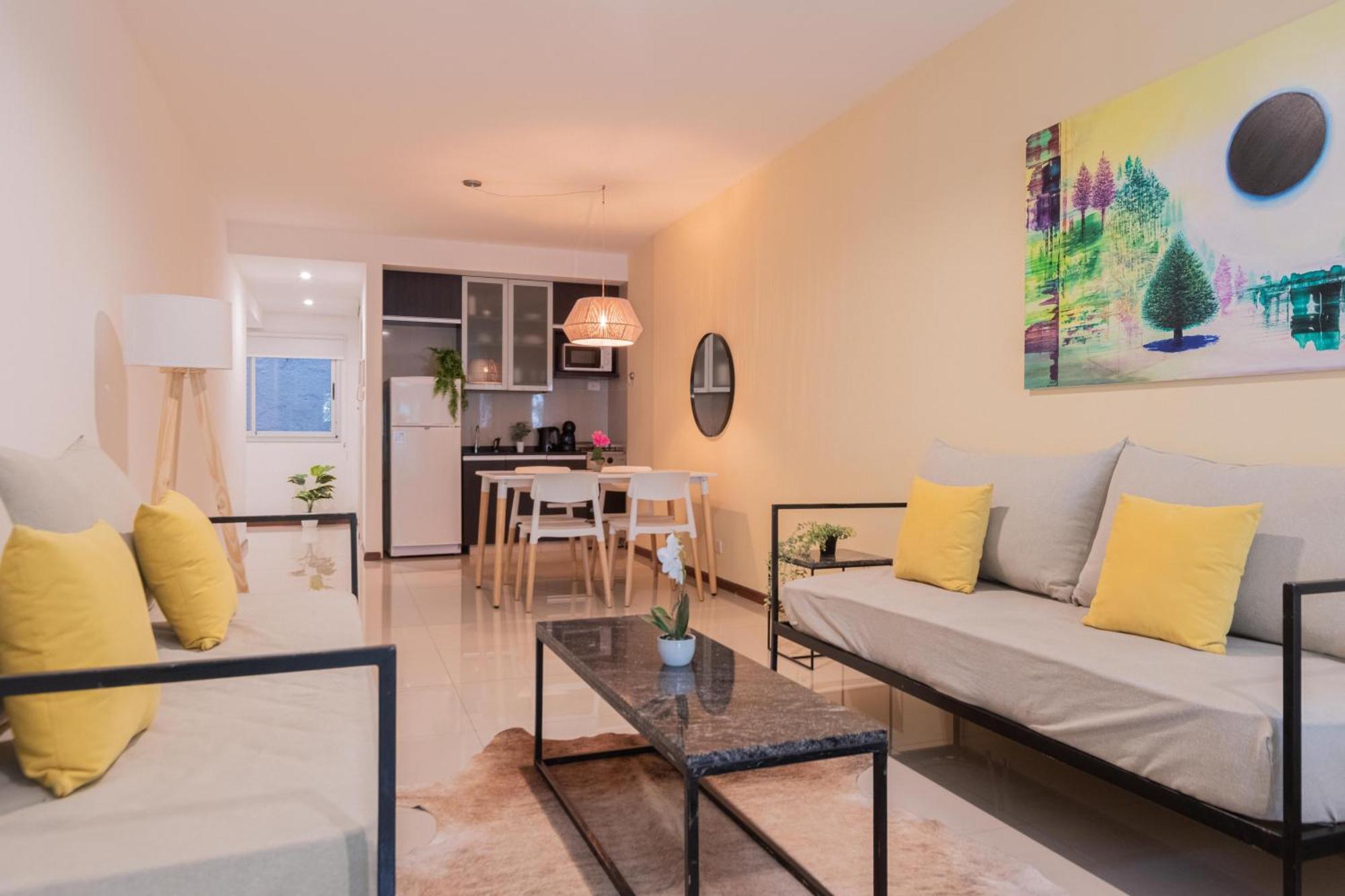 Fliphaus Ayacucho 400 - Petit Aparts Congres A Apartment