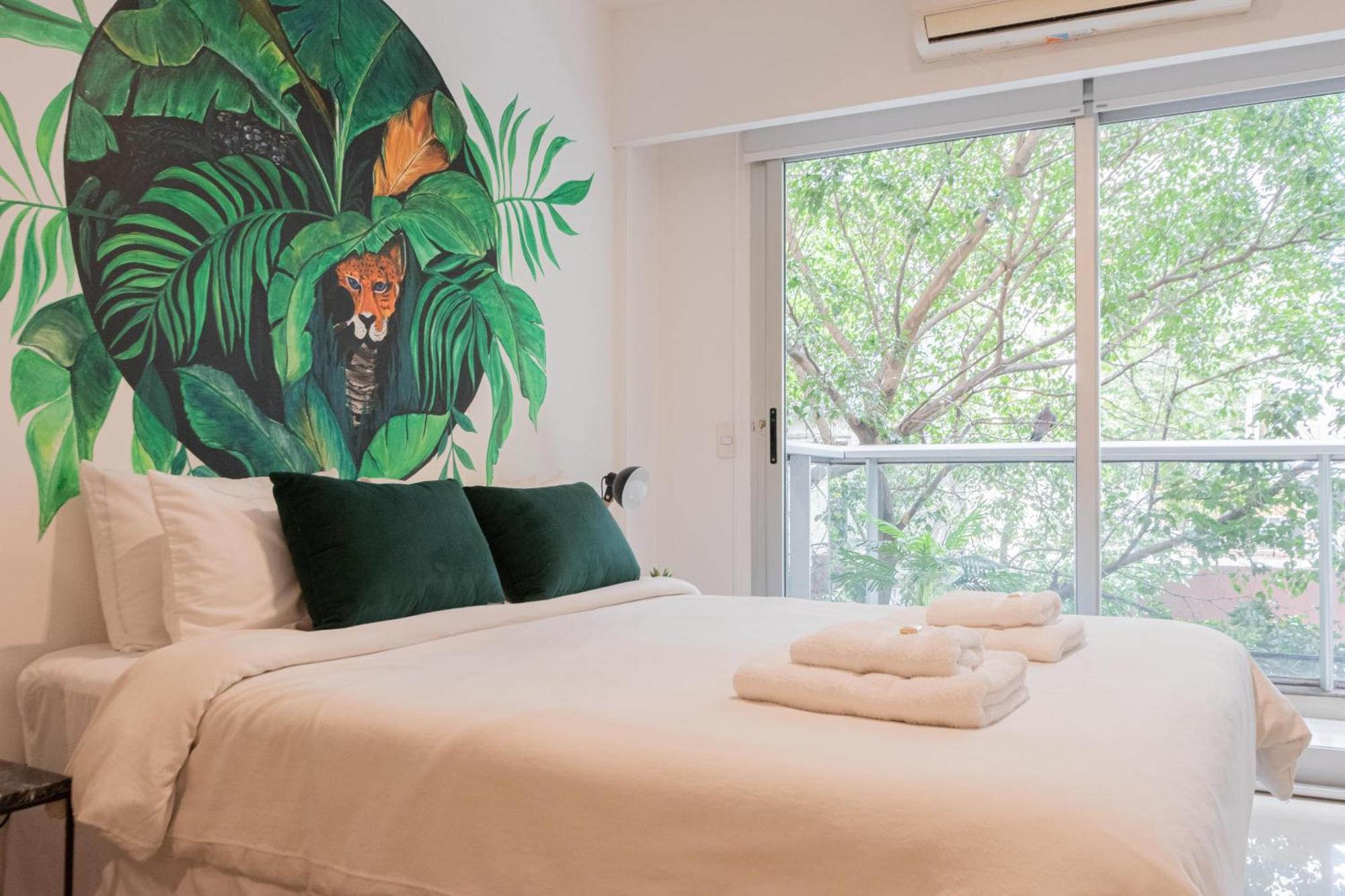Apartment Fliphaus Ayacucho 400 - Petit Aparts Congres A *