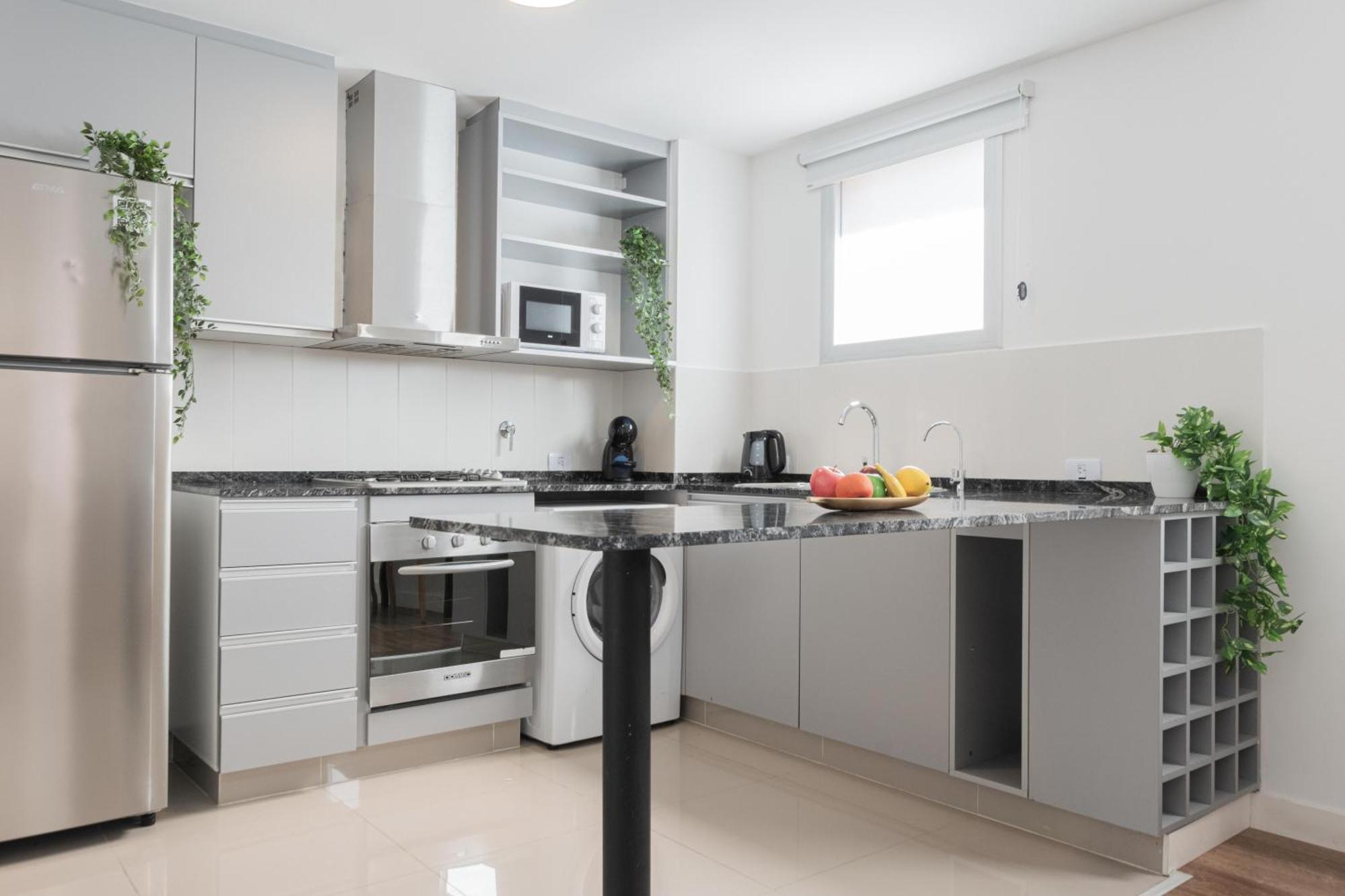 Fliphaus Sohoglam - Lux Aparts Palermo Soho Apartment Buenos Aires