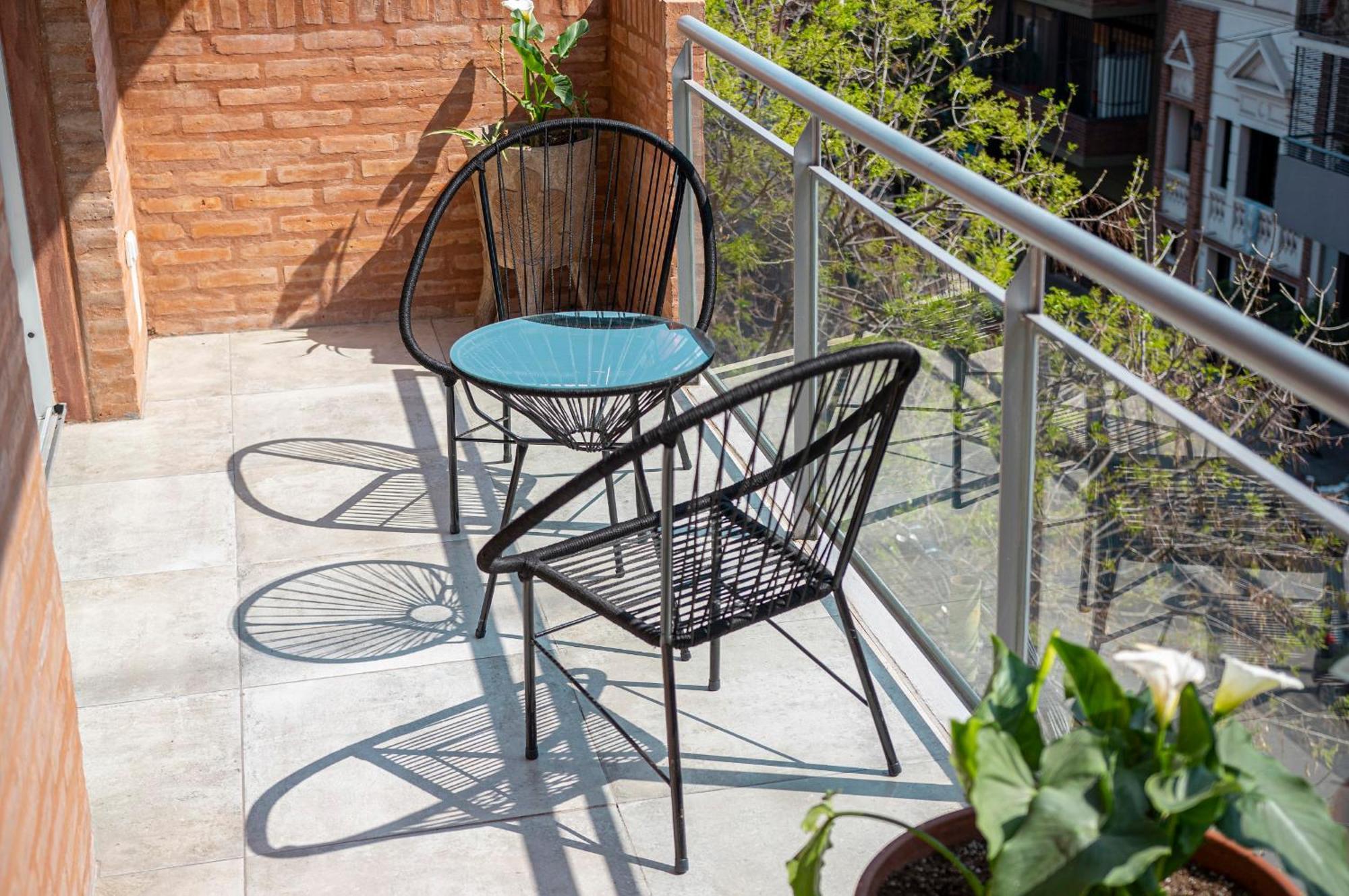 Fliphaus Sohoglam - Lux Aparts Palermo Soho